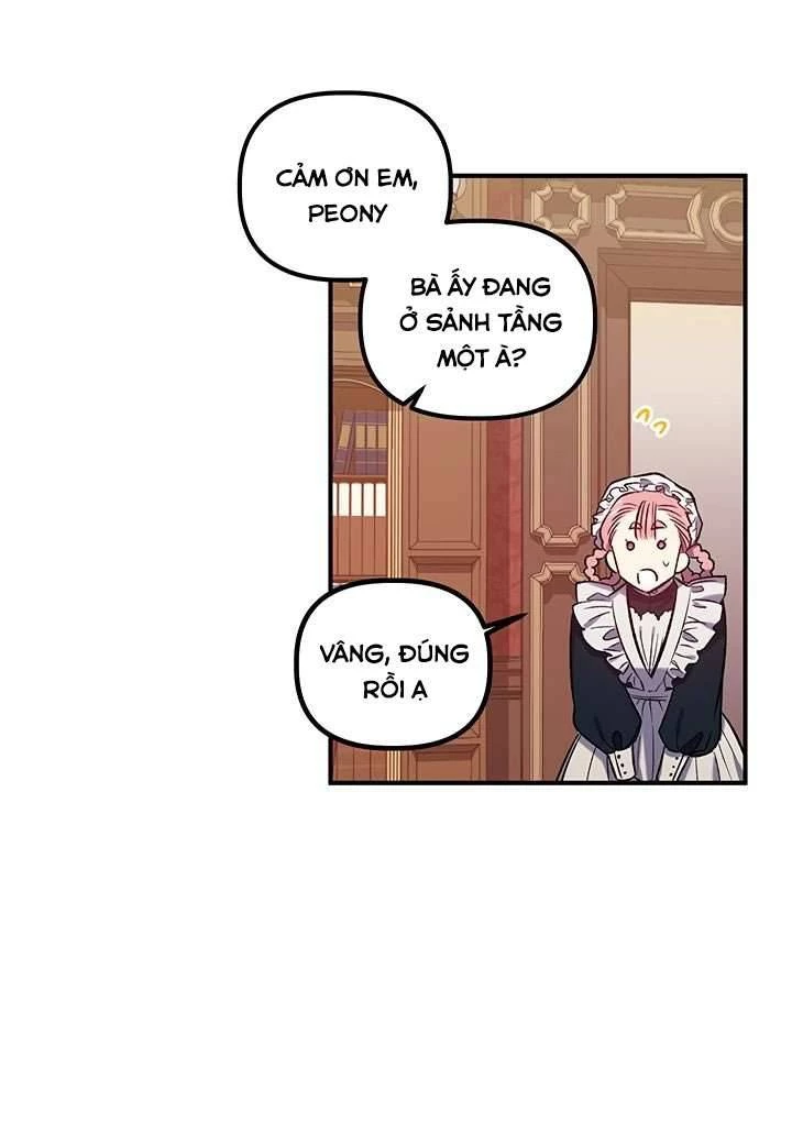 May Mắn Hay Bất Hạnh Chapter 20 - 21