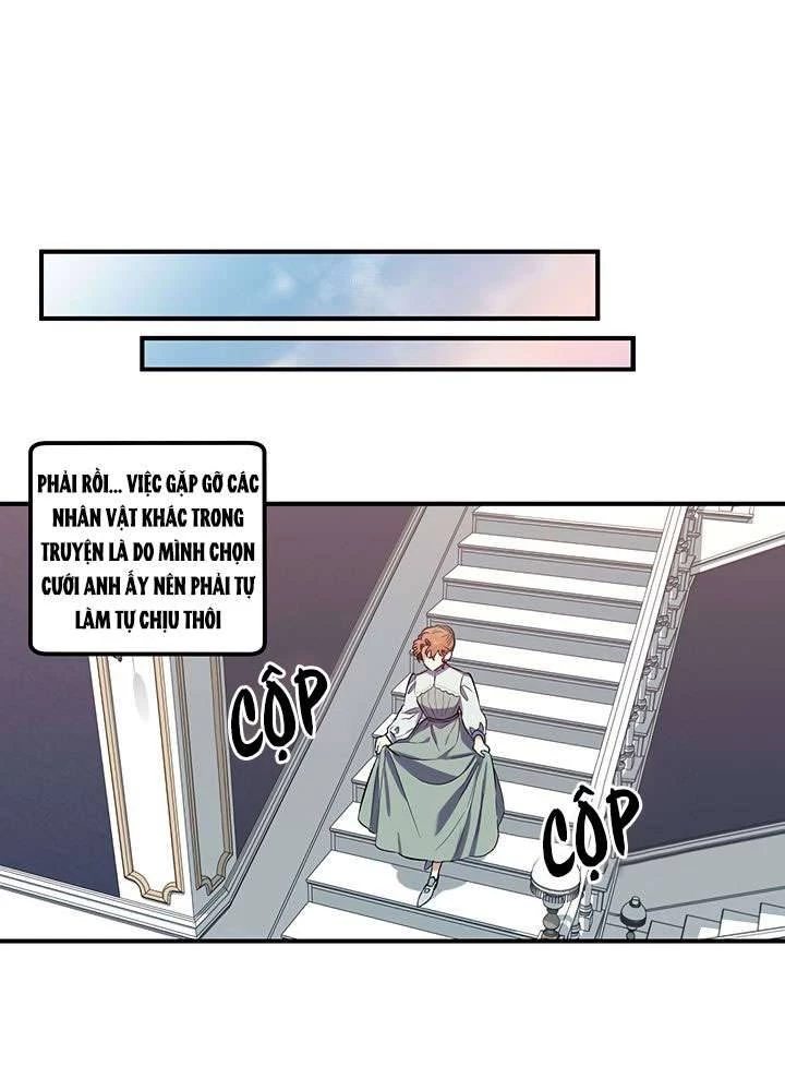May Mắn Hay Bất Hạnh Chapter 20 - 24
