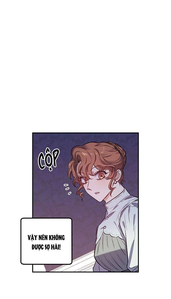 May Mắn Hay Bất Hạnh Chapter 20 - 25