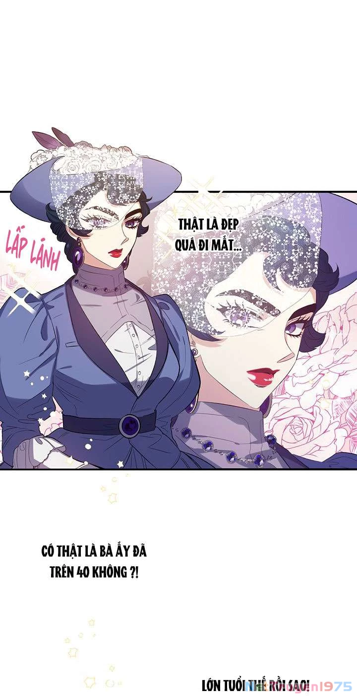 May Mắn Hay Bất Hạnh Chapter 20 - 27