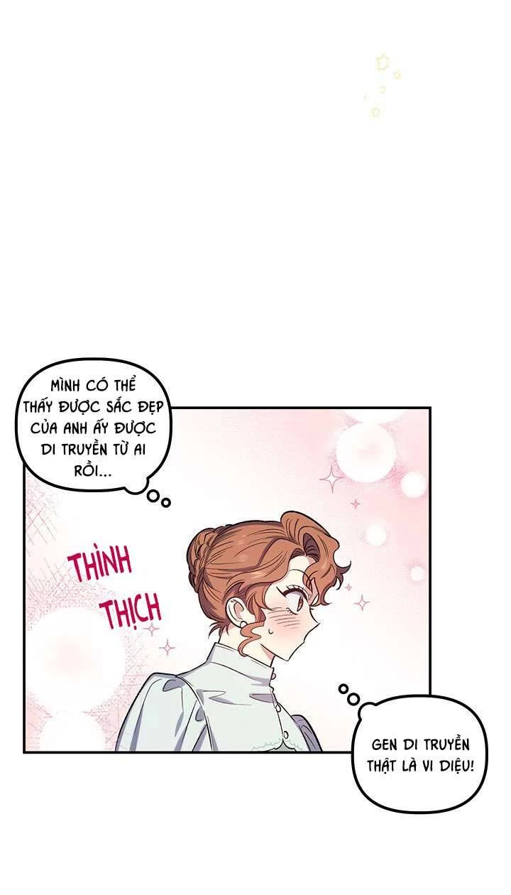 May Mắn Hay Bất Hạnh Chapter 20 - 28
