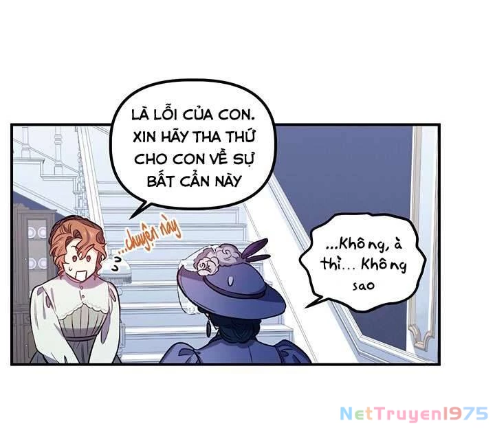 May Mắn Hay Bất Hạnh Chapter 20 - 35