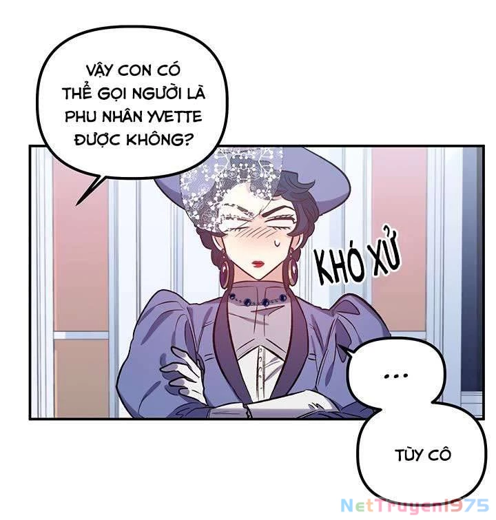 May Mắn Hay Bất Hạnh Chapter 20 - 36