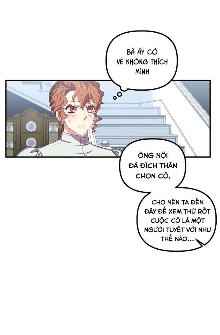 May Mắn Hay Bất Hạnh Chapter 20 - 40