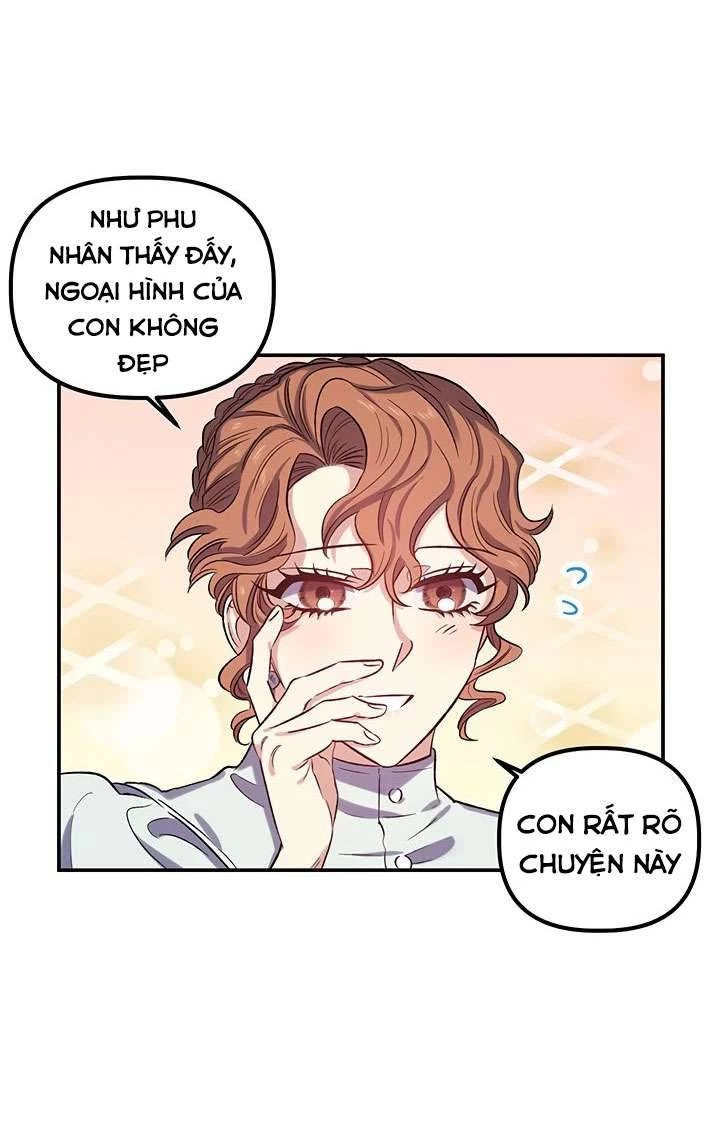 May Mắn Hay Bất Hạnh Chapter 20 - 46