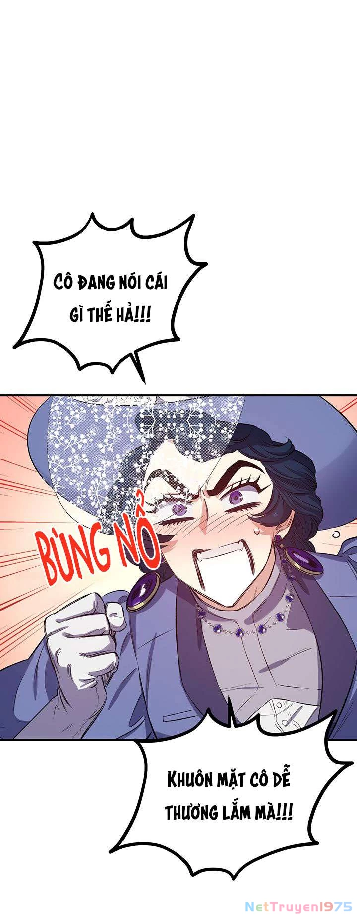 May Mắn Hay Bất Hạnh Chapter 20 - 50