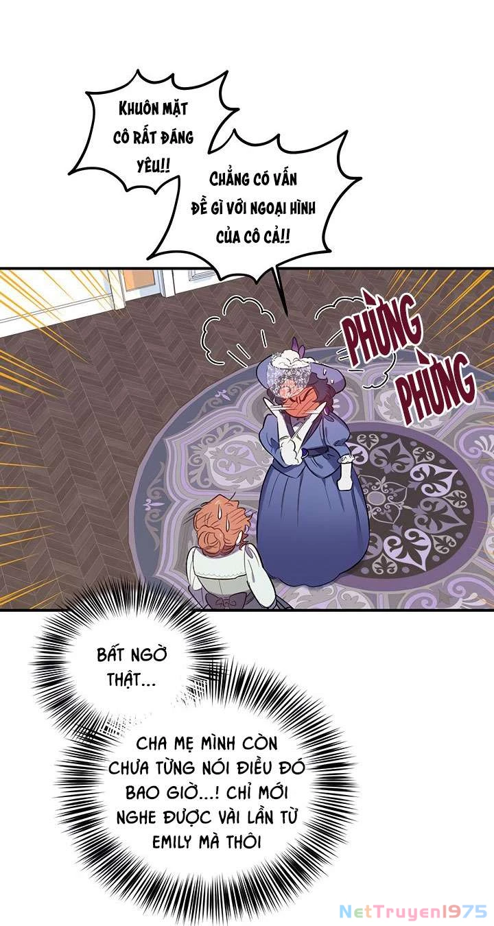 May Mắn Hay Bất Hạnh Chapter 20 - 53