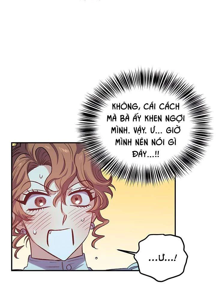 May Mắn Hay Bất Hạnh Chapter 20 - 54