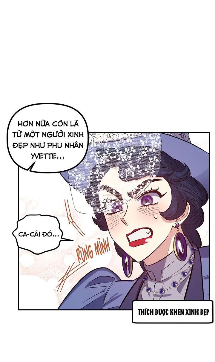 May Mắn Hay Bất Hạnh Chapter 20 - 57
