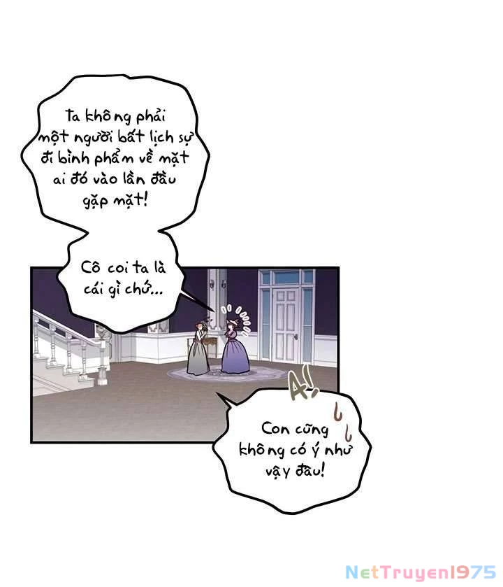 May Mắn Hay Bất Hạnh Chapter 20 - 60