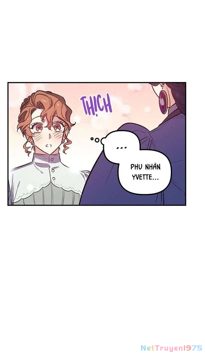 May Mắn Hay Bất Hạnh Chapter 20 - 67