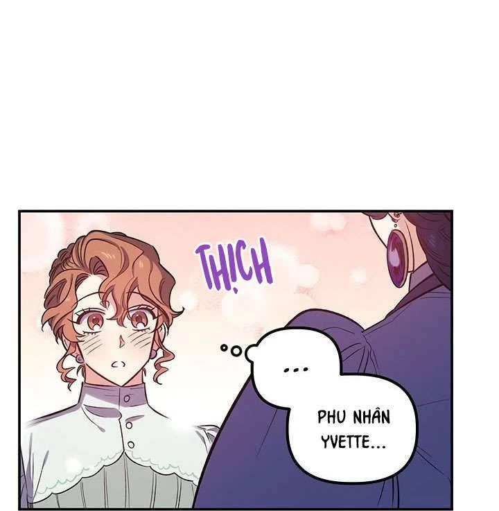 May Mắn Hay Bất Hạnh Chapter  21 - 5