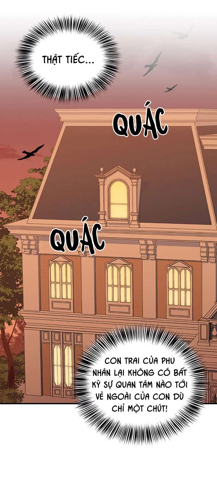 May Mắn Hay Bất Hạnh Chapter  21 - 7