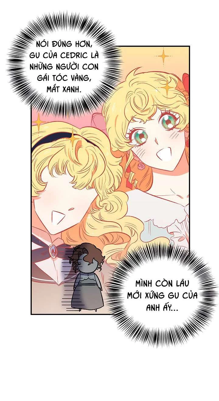 May Mắn Hay Bất Hạnh Chapter  21 - 9