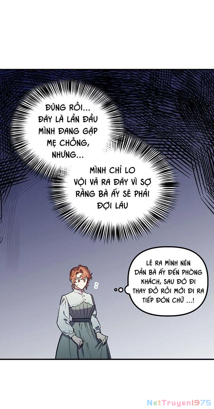 May Mắn Hay Bất Hạnh Chapter  21 - 17