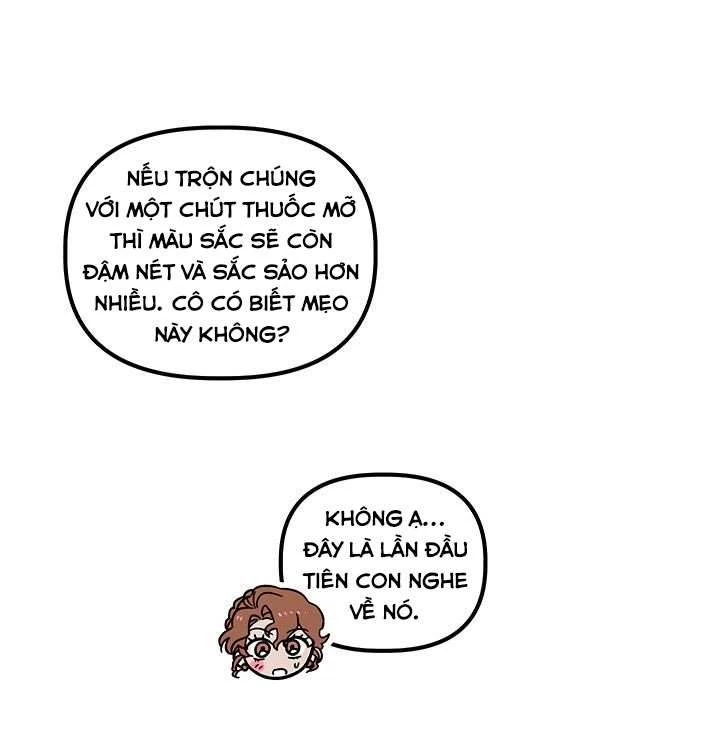 May Mắn Hay Bất Hạnh Chapter  21 - 22