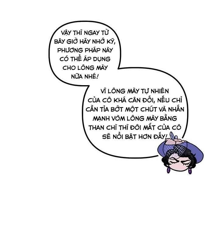 May Mắn Hay Bất Hạnh Chapter  21 - 23