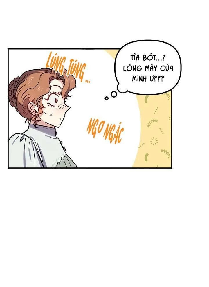 May Mắn Hay Bất Hạnh Chapter  21 - 24