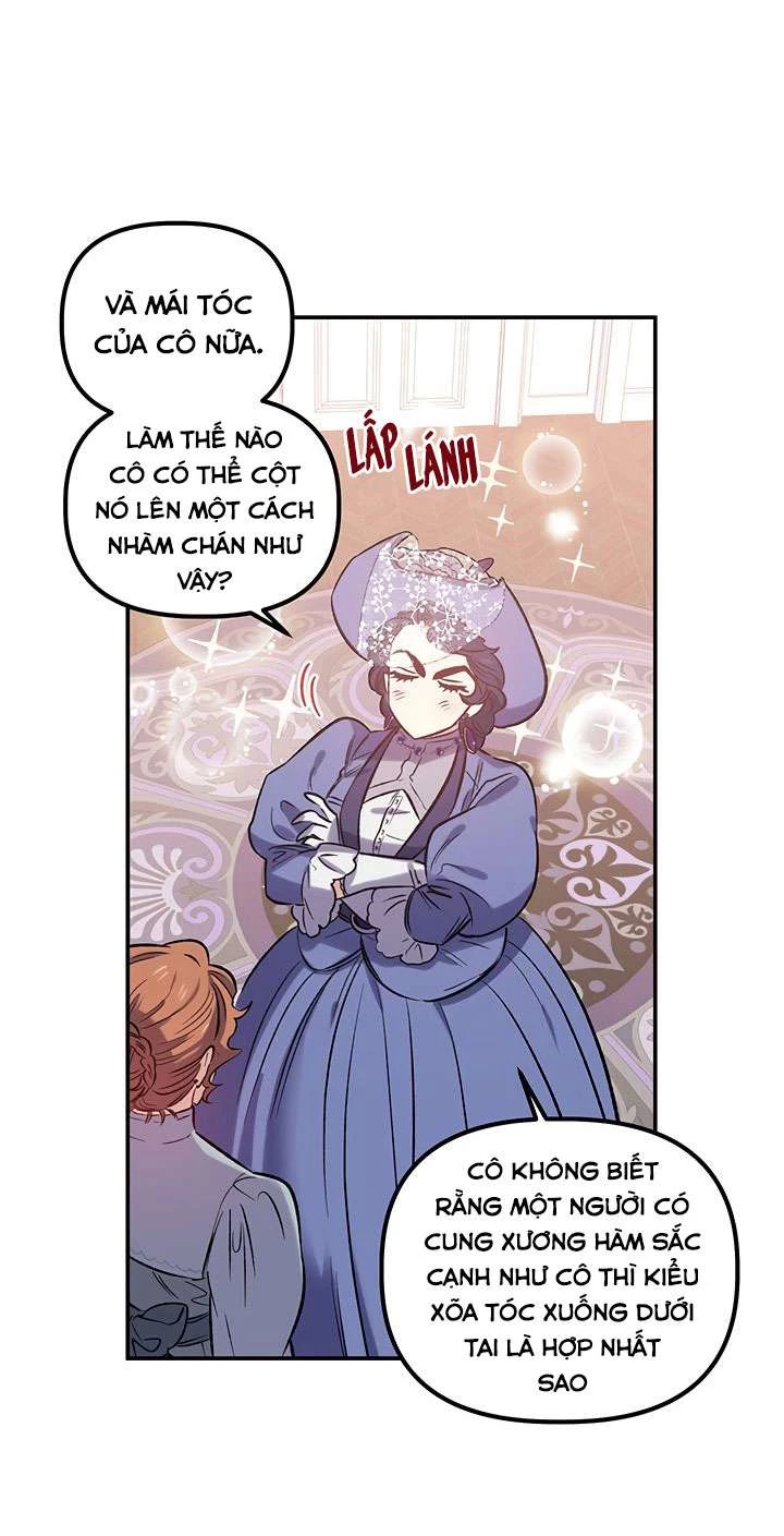 May Mắn Hay Bất Hạnh Chapter  21 - 26