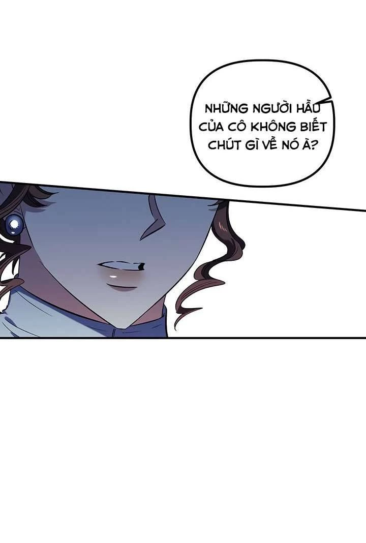 May Mắn Hay Bất Hạnh Chapter  21 - 28