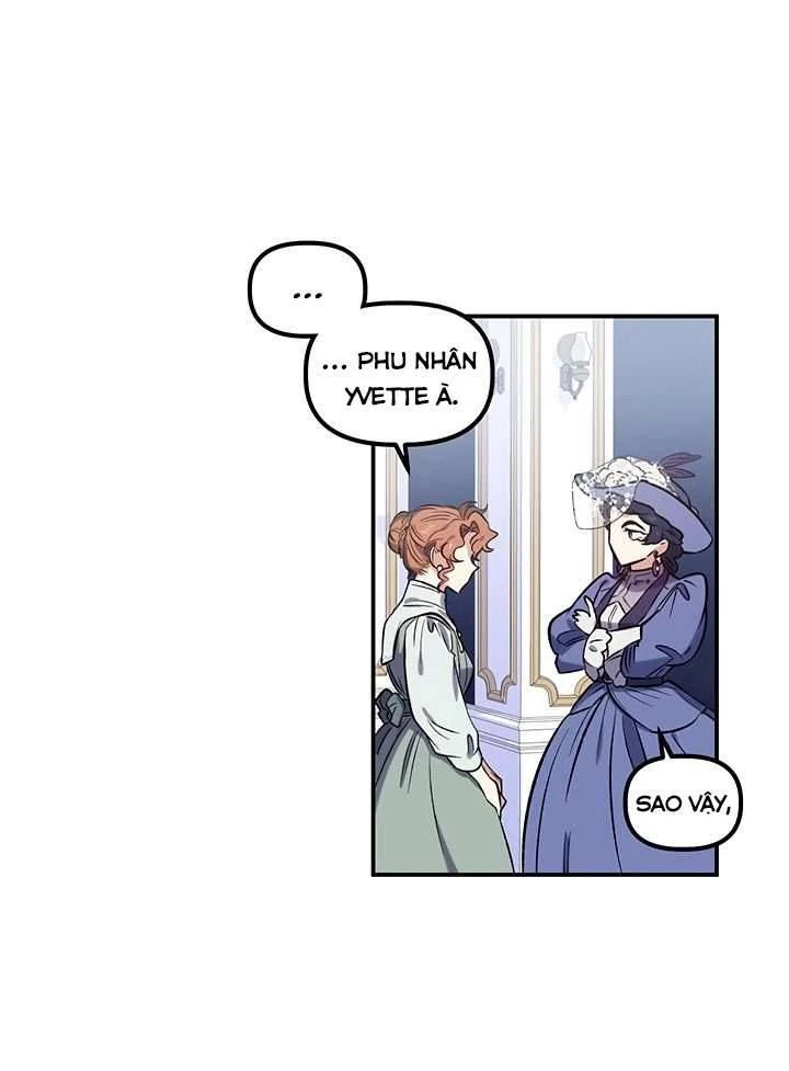 May Mắn Hay Bất Hạnh Chapter  21 - 30