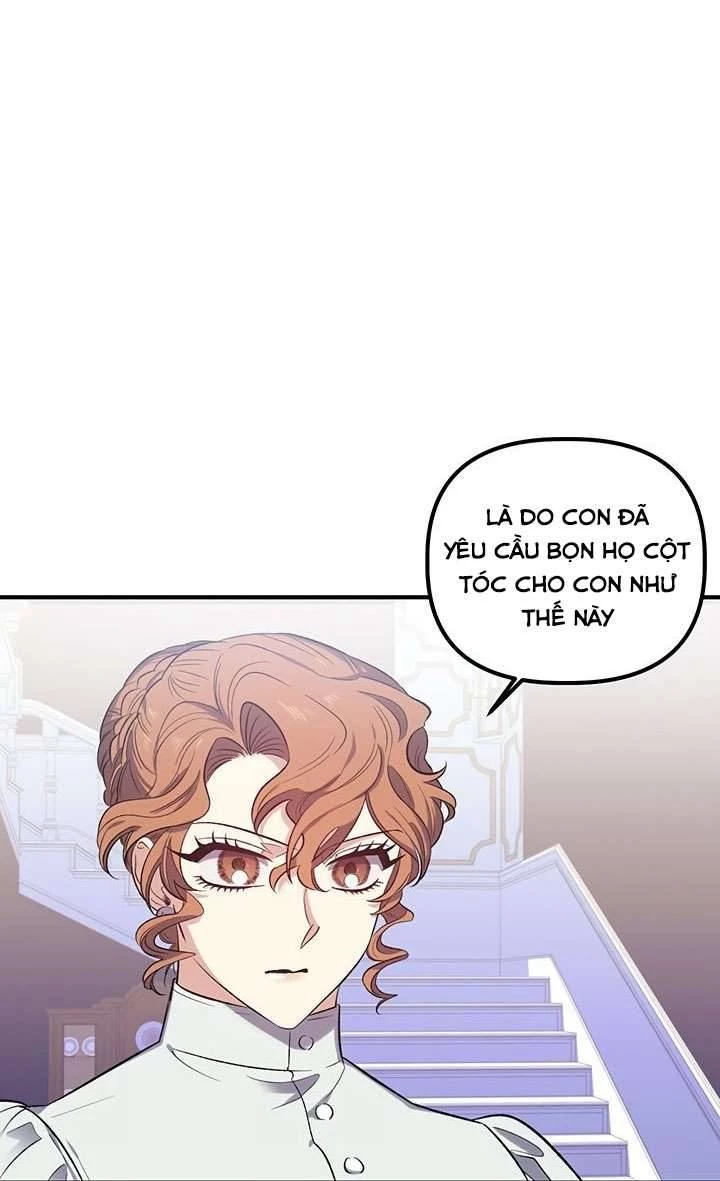 May Mắn Hay Bất Hạnh Chapter  21 - 33