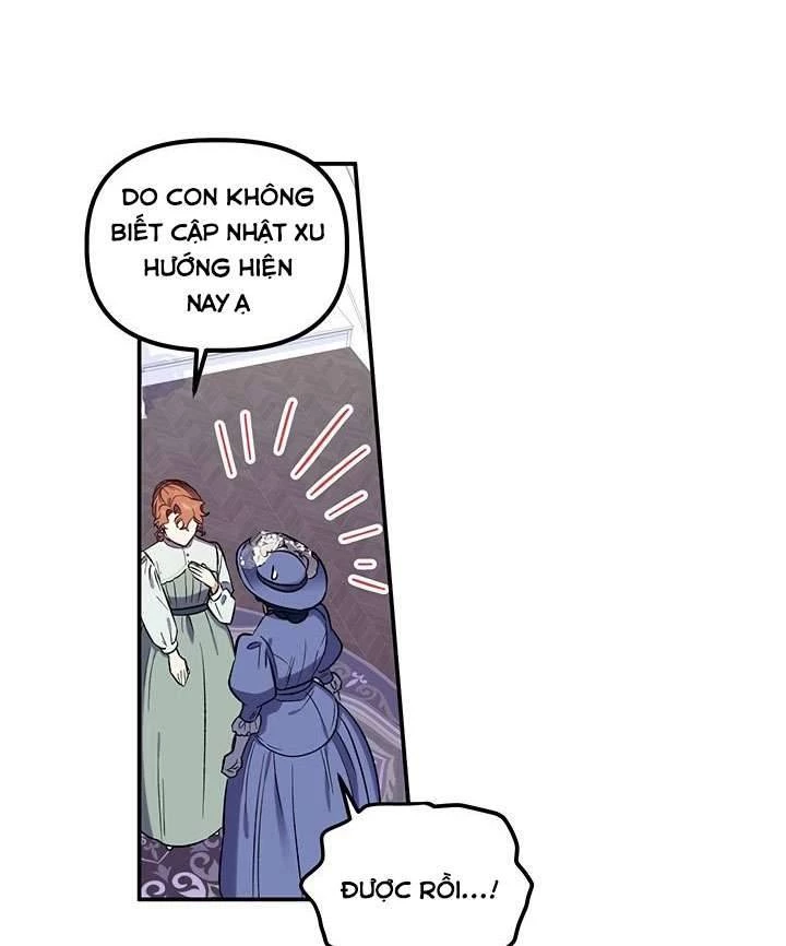 May Mắn Hay Bất Hạnh Chapter  21 - 36