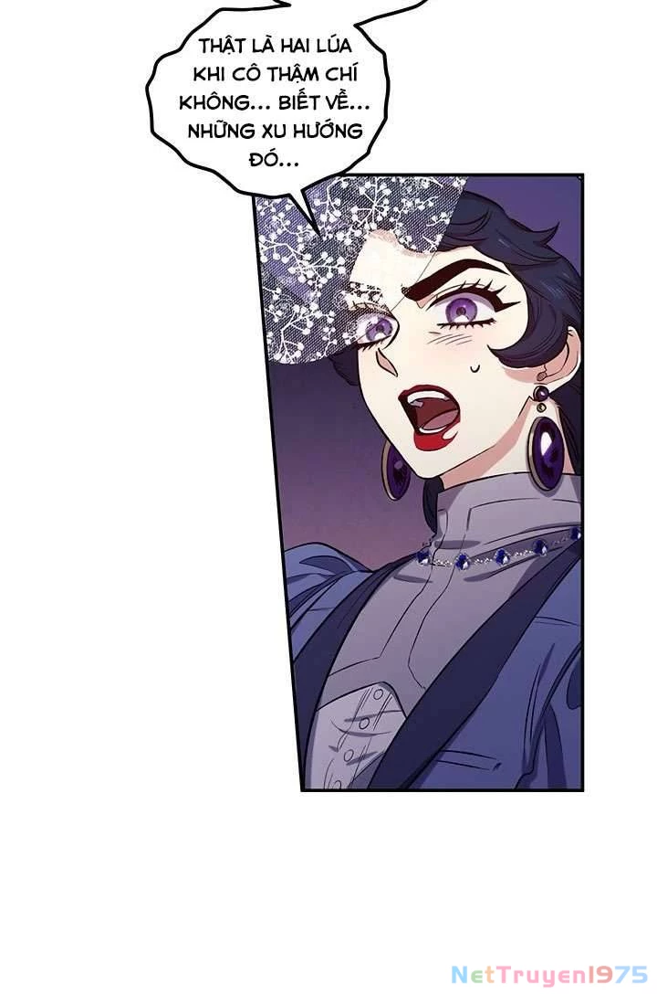 May Mắn Hay Bất Hạnh Chapter  21 - 37