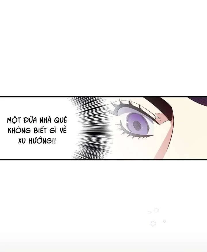 May Mắn Hay Bất Hạnh Chapter  21 - 38