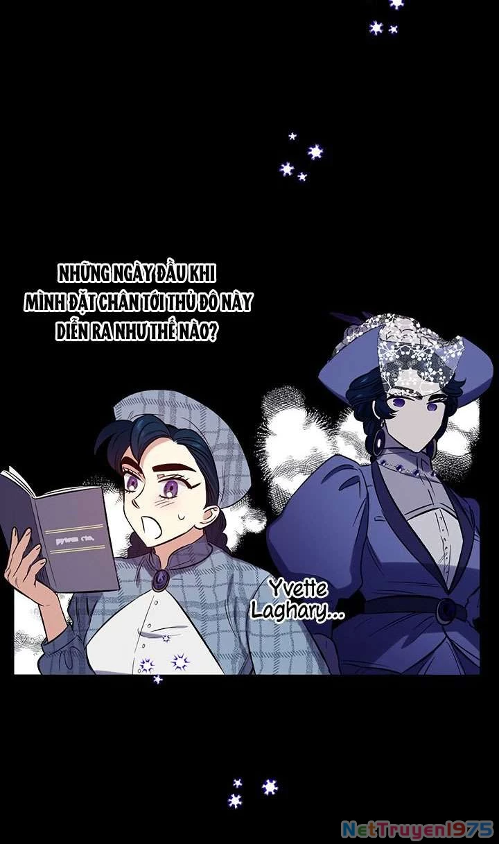 May Mắn Hay Bất Hạnh Chapter  21 - 41