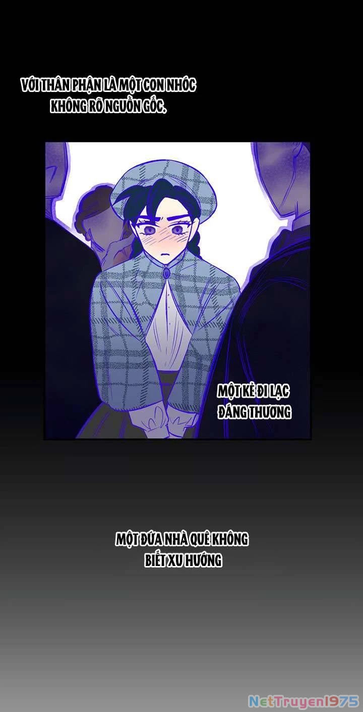 May Mắn Hay Bất Hạnh Chapter  21 - 43