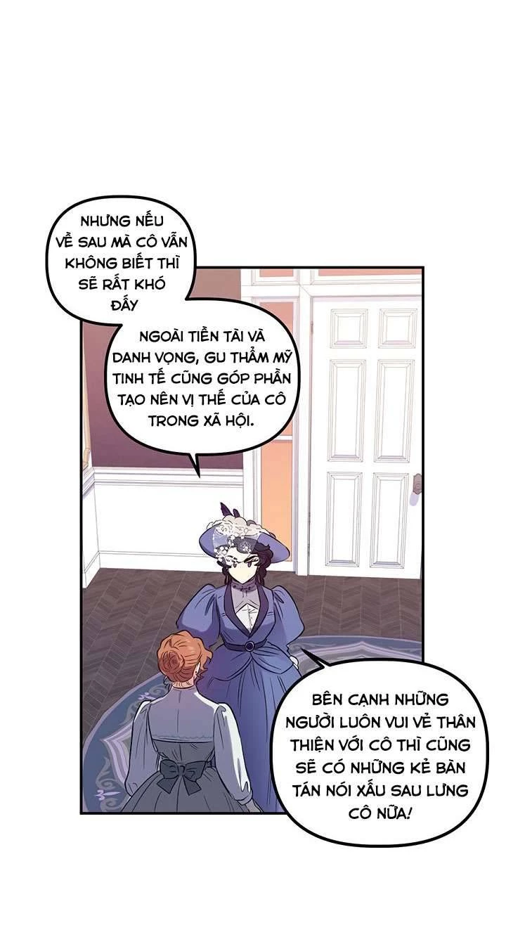 May Mắn Hay Bất Hạnh Chapter  21 - 53