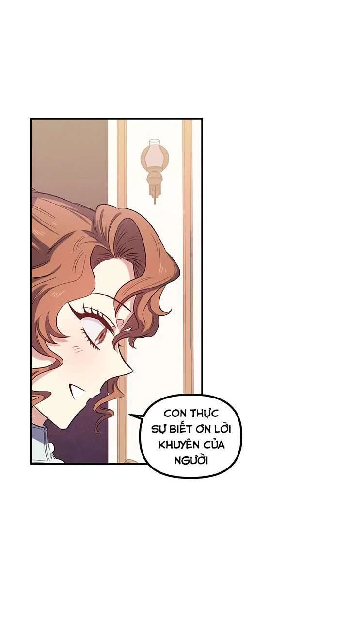 May Mắn Hay Bất Hạnh Chapter  21 - 54