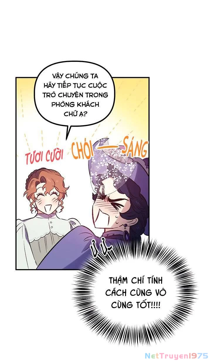 May Mắn Hay Bất Hạnh Chapter  21 - 58