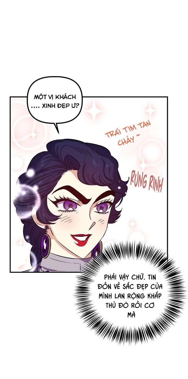 May Mắn Hay Bất Hạnh Chapter  21 - 72