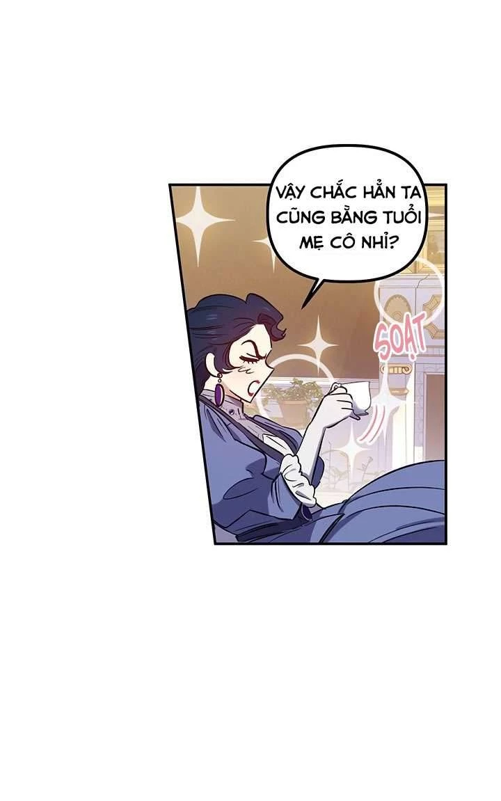 May Mắn Hay Bất Hạnh Chapter  21 - 77