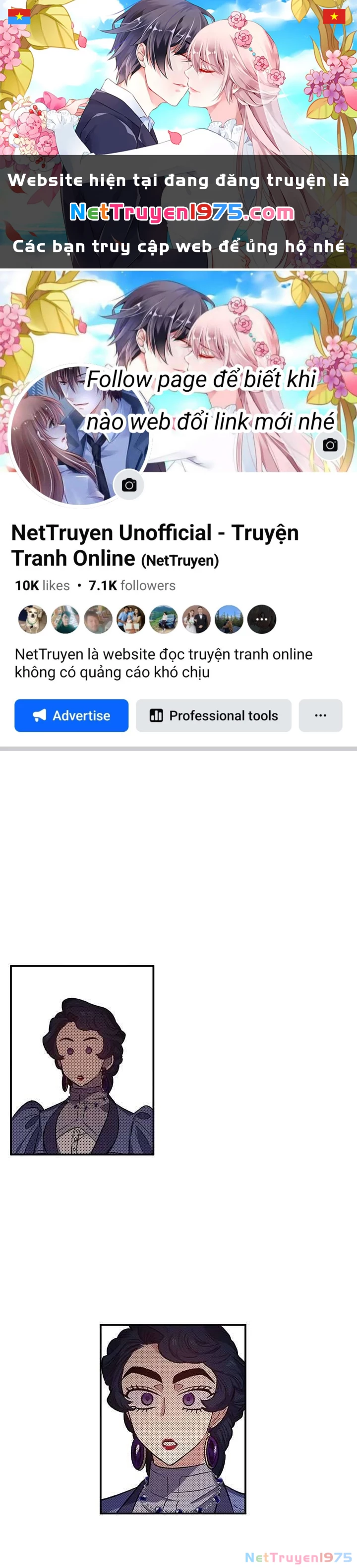 May Mắn Hay Bất Hạnh Chapter 22 - 1