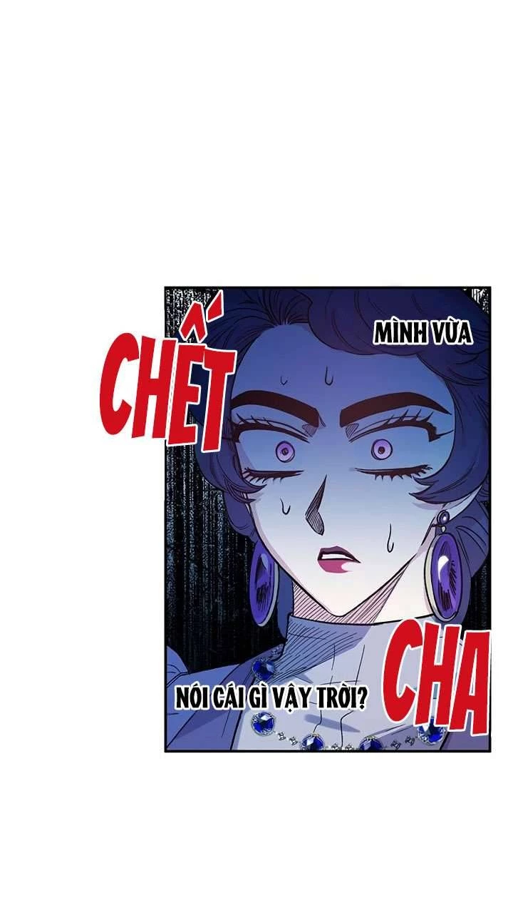 May Mắn Hay Bất Hạnh Chapter 22 - 2