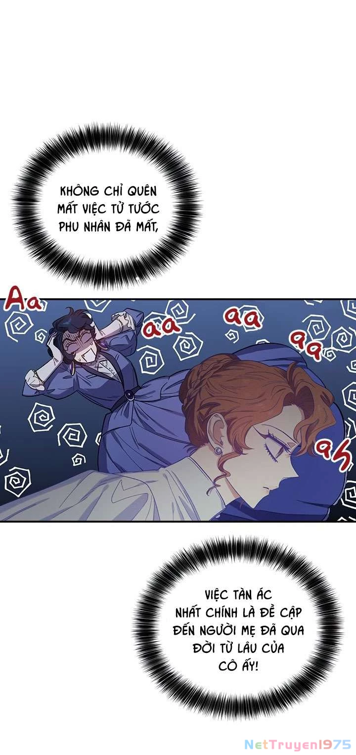 May Mắn Hay Bất Hạnh Chapter 22 - 3