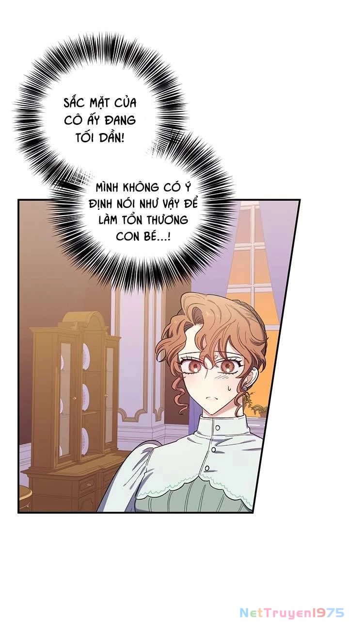 May Mắn Hay Bất Hạnh Chapter 22 - 6