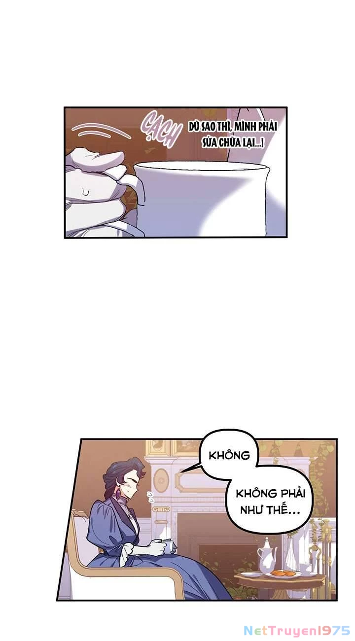 May Mắn Hay Bất Hạnh Chapter 22 - 7