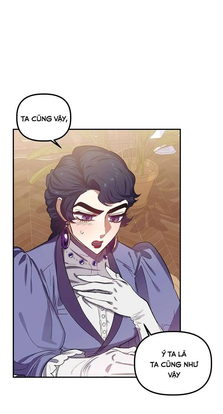 May Mắn Hay Bất Hạnh Chapter 22 - 8