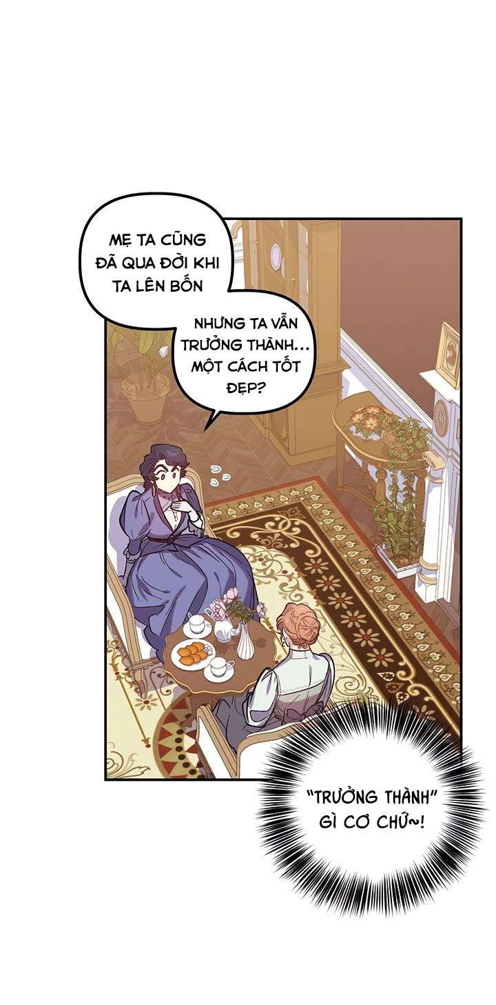 May Mắn Hay Bất Hạnh Chapter 22 - 9