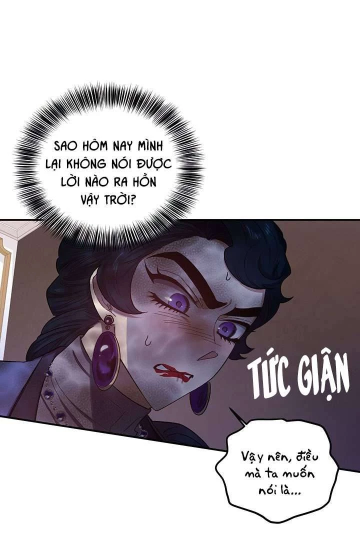 May Mắn Hay Bất Hạnh Chapter 22 - 10