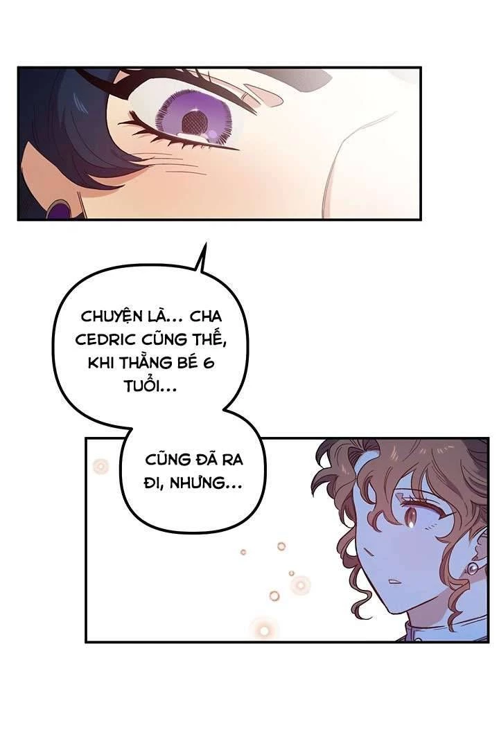 May Mắn Hay Bất Hạnh Chapter 22 - 12