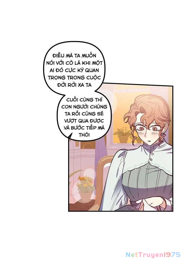 May Mắn Hay Bất Hạnh Chapter 22 - 15