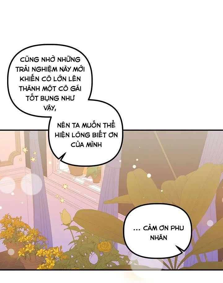 May Mắn Hay Bất Hạnh Chapter 22 - 18