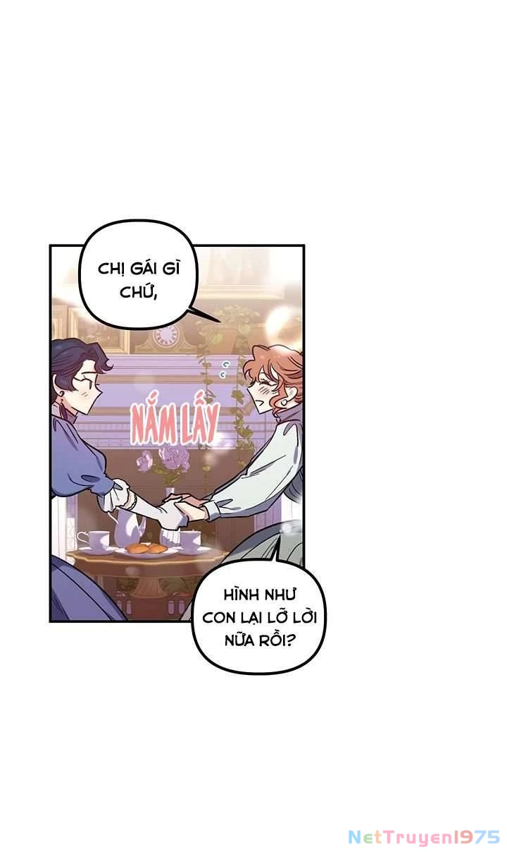 May Mắn Hay Bất Hạnh Chapter 22 - 21
