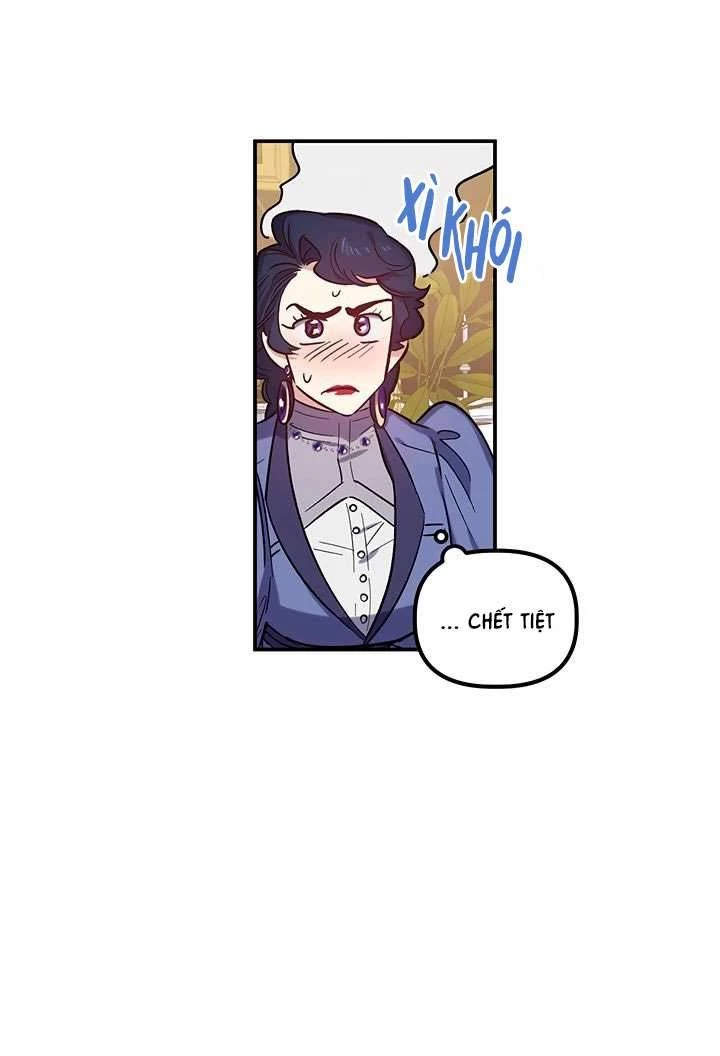 May Mắn Hay Bất Hạnh Chapter 22 - 22