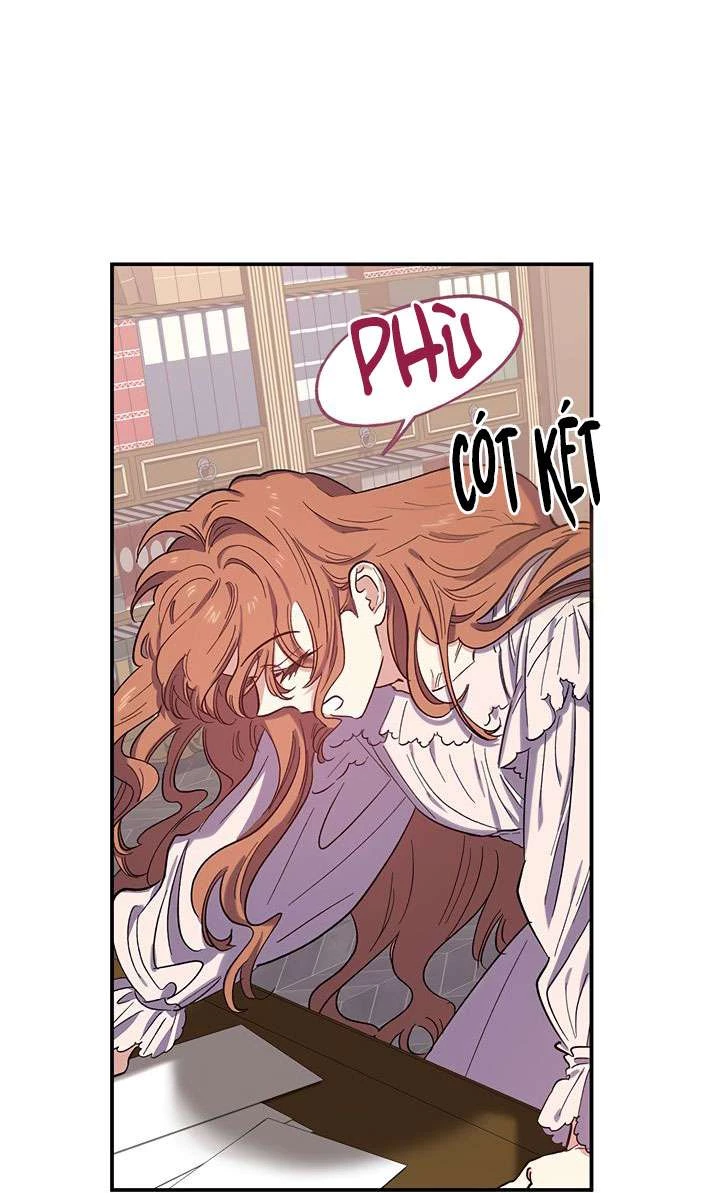 May Mắn Hay Bất Hạnh Chapter 22 - 27